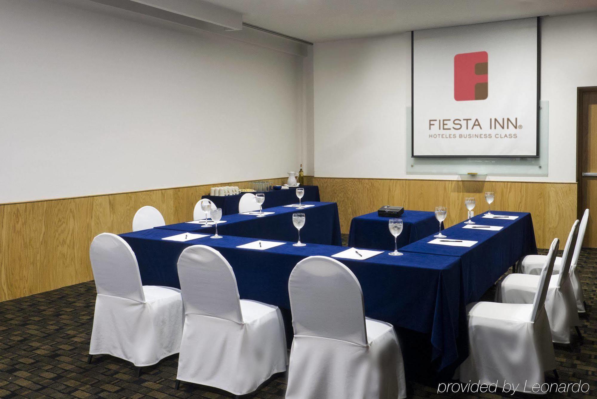 Fiesta Inn León Business bilde